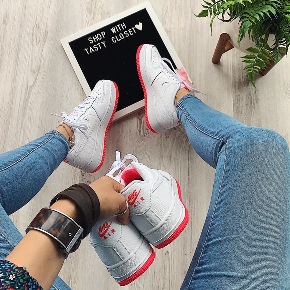 Nike air force 1 sneakers - Picture 3 of 8